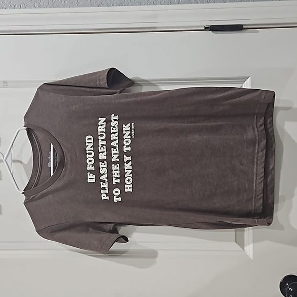 Rodeo Hippie Soft cotton T - Picture 4 of 4